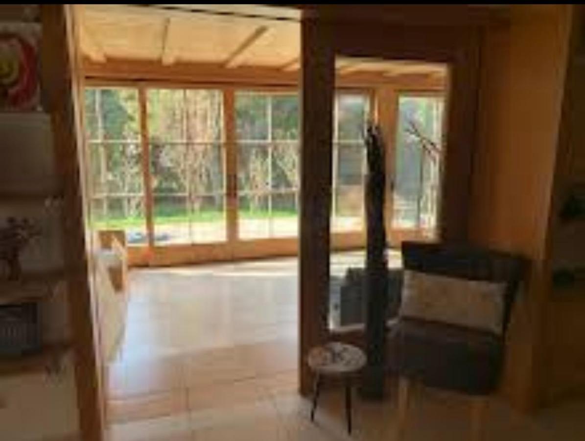 Ferienwohnung Sissi รีเดิน ภายนอก รูปภาพ