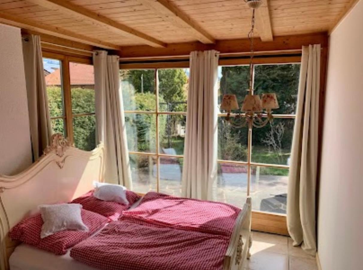 Ferienwohnung Sissi รีเดิน ภายนอก รูปภาพ