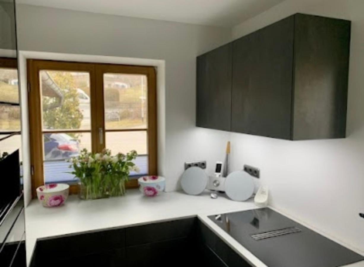 Ferienwohnung Sissi รีเดิน ภายนอก รูปภาพ