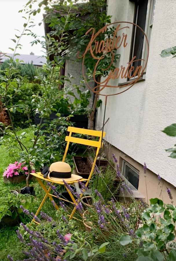 Ferienwohnung Sissi รีเดิน ภายนอก รูปภาพ