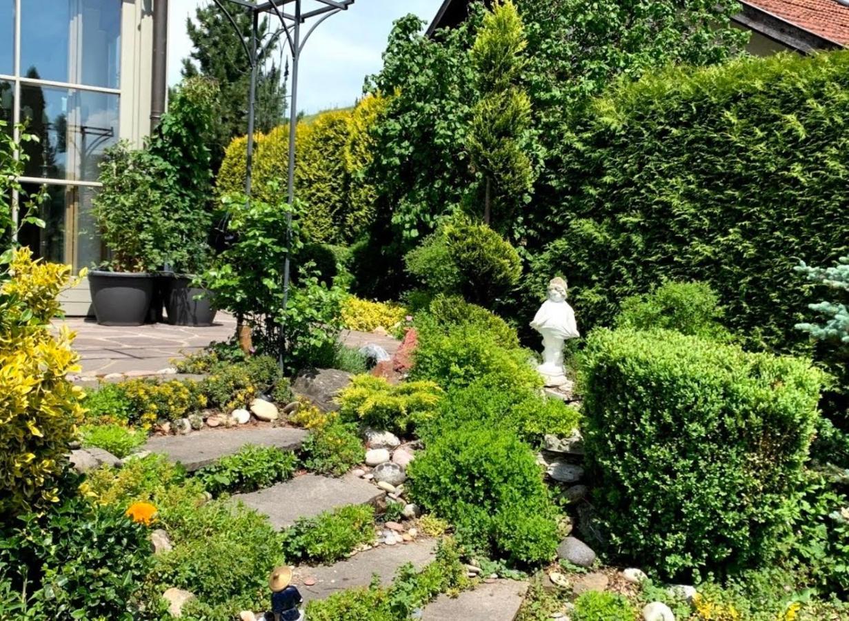 Ferienwohnung Sissi รีเดิน ภายนอก รูปภาพ